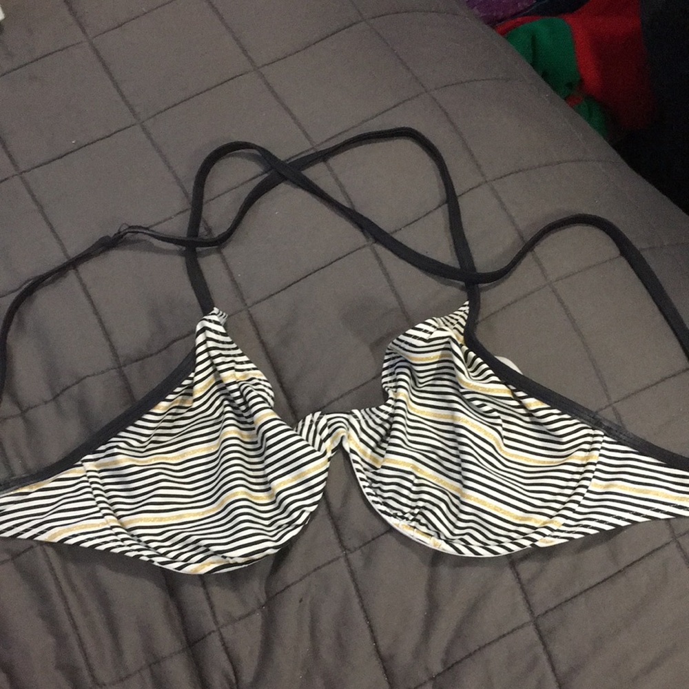 Swimsuit top